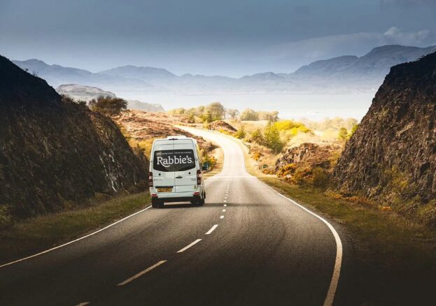 Windermere & the Lake District Tour