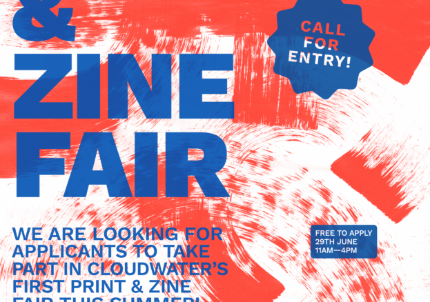 Print Fair poster