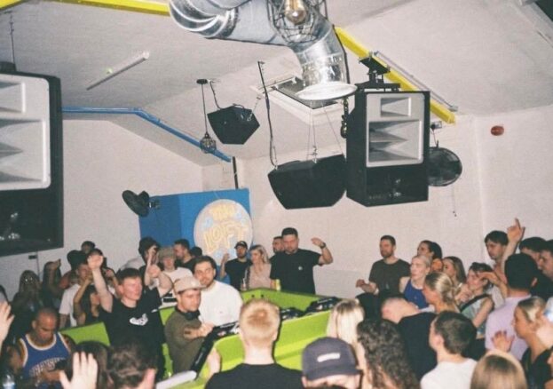The Loft