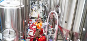 Cloudwater Production One