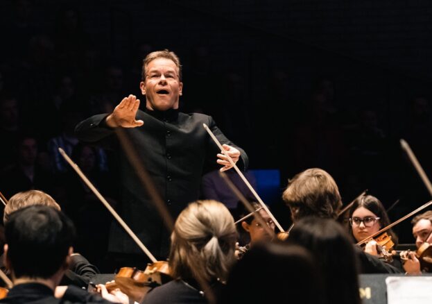 Antony Hermus - conductor