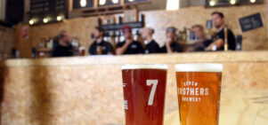 Seven Bro7hers Taproom