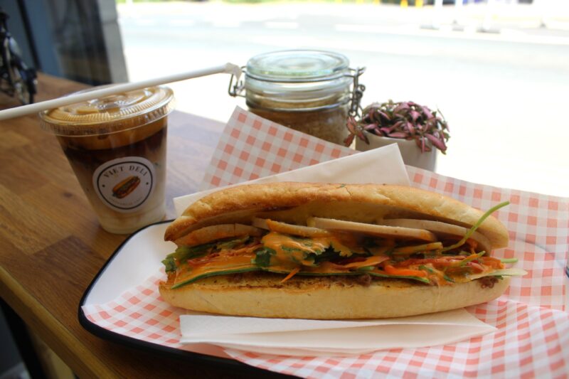 Banh Mi & Coffee - Viet Deli