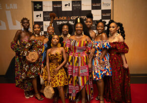 Black Creative Trailblazers 2025 