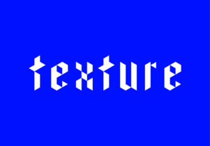 texture logo
