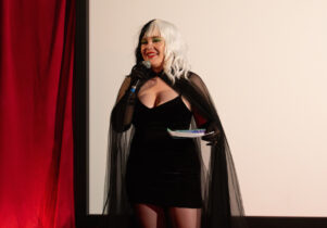 Ember's Monster Masquerade at Fairfield Social Club