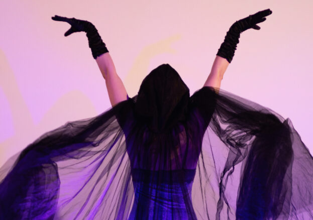 Ember & the Vixens: An Evening of Fantasy & Fairytales