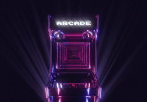 ARCADE at Lowry