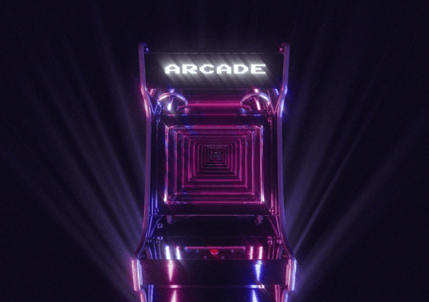 ARCADE at Lowry