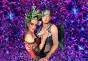 Electric Dreams at Shakespeare North Playhouse