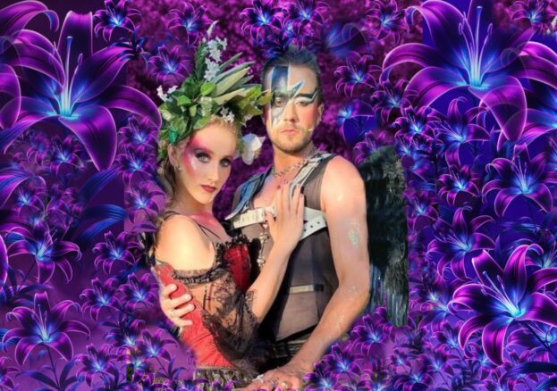 Electric Dreams at Shakespeare North Playhouse