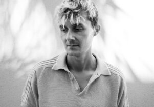 Author portrait