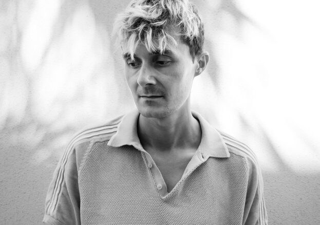 Author portrait