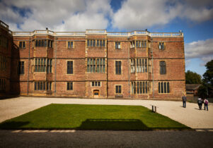 The Temple Newsam Food Festival 2025