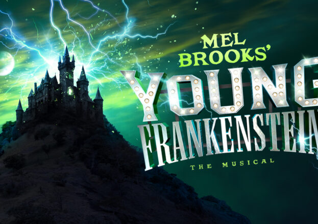 Mel Brooks' Young Frankenstein at Liverpool Playhouse
