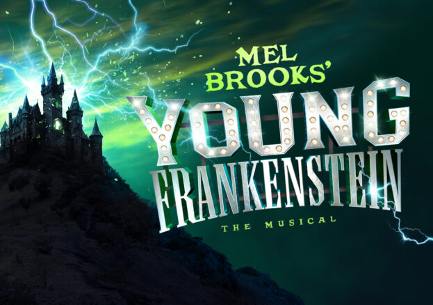 Mel Brooks' Young Frankenstein at Liverpool Playhouse