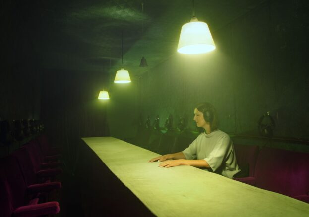 SÉANCE at HOME