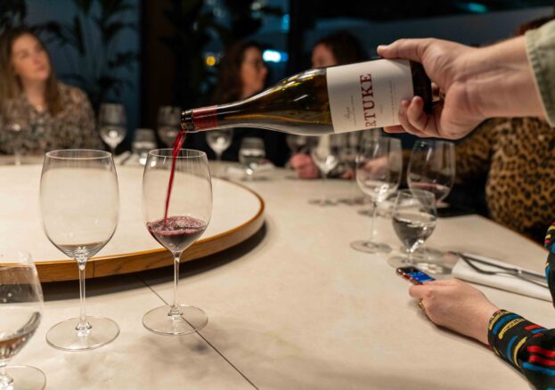 Wine Tour Climat