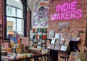 Indie Makers
