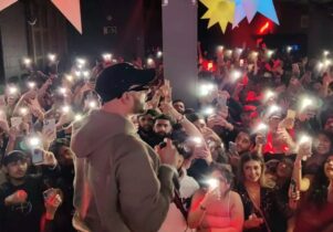 Factory Spotlight: Desi Nation at Aviva Studios