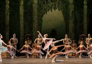 English National Ballet - Sleeping Beauty