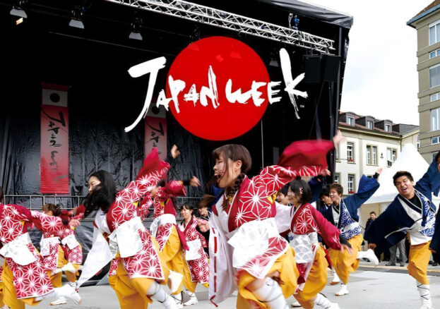 Japan Week Main Image