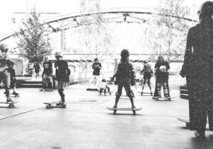 adidas X Build Manchester at Aviva Studios