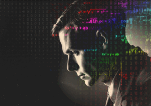Breaking the Code at Liverpool Playhouse