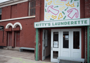 Kitty's