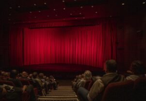 Widescreen Weekend at Pictureville