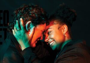 Romeo & Juliet at Liverpool Everyman