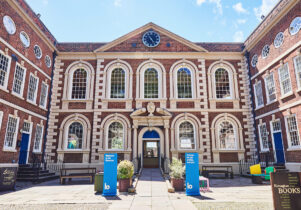 Bluecoat