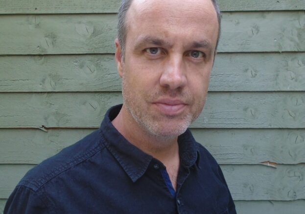 Dan Coxon.