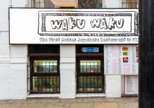 WakuWaku