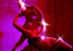 Pleasure Rebellion (A Theatrical Extravaganza) at HOME