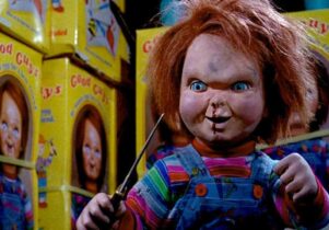 Chucky