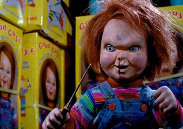 Chucky