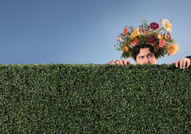 ENO: Albert Herring at Lowry
