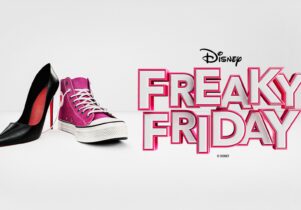 Freaky Friday at HOME