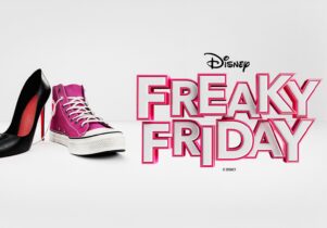 Freaky Friday at HOME