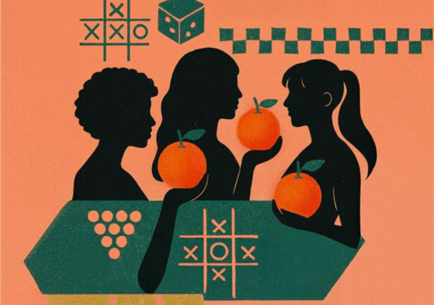 opera poster 