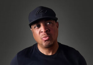 Chuck D headlines #LIFI25