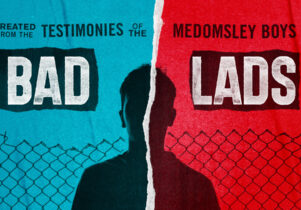 Graeae: Bad Lads at Unity Theatre