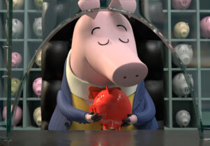 Image from Revolting Rhymes