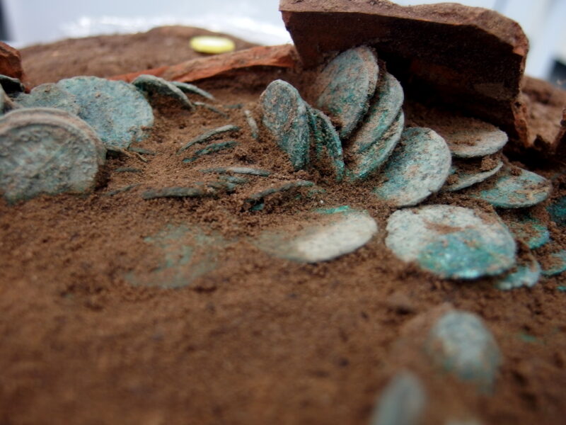 Peover Hoard