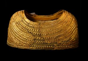 NML Treasure - Mold Cape