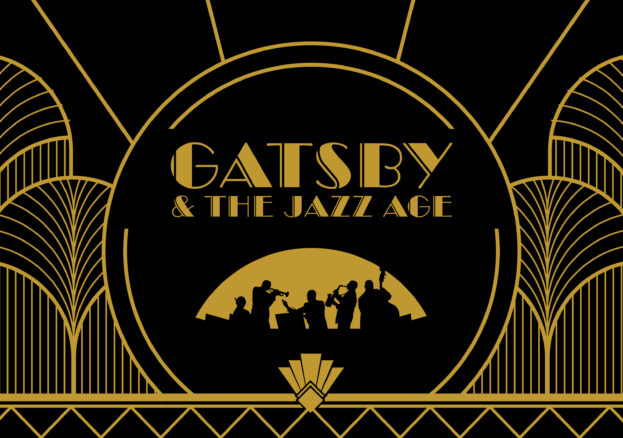 Gatsby & The Jazz Age