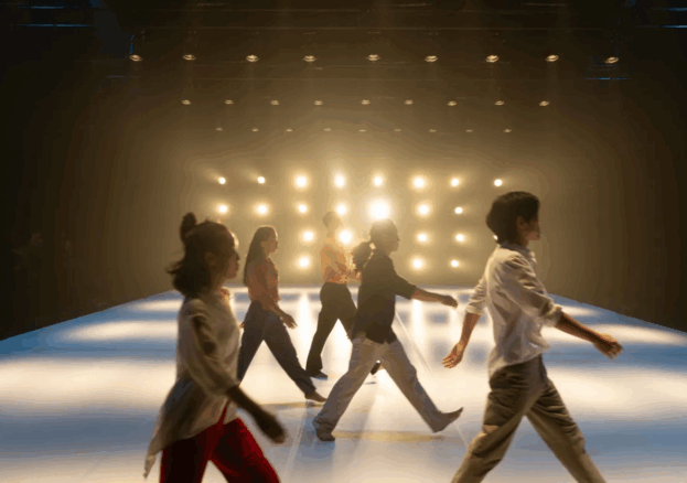Sung Im Her: 1 Degree Celsius at Lowry