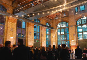 Winter Warmer at People's History Museum
