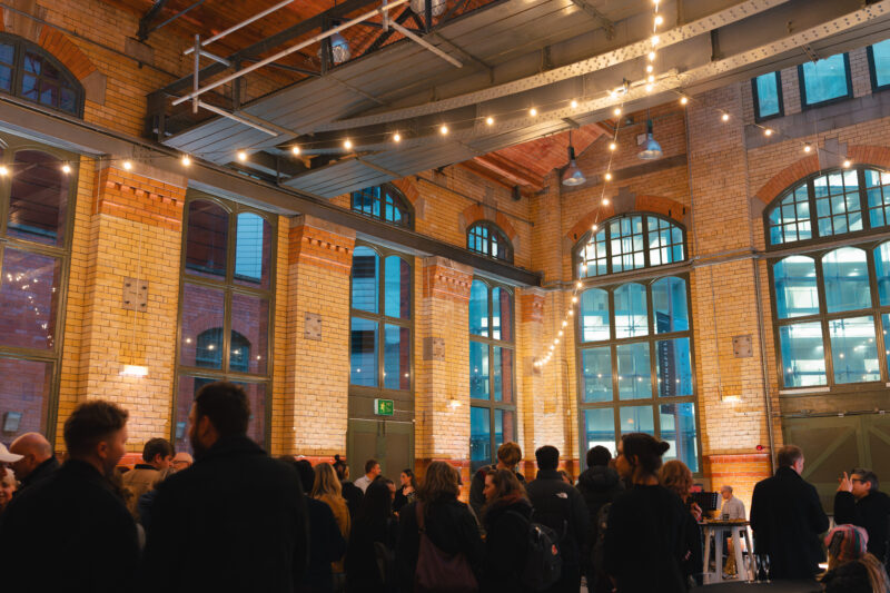 Winter Warmer at People's History Museum